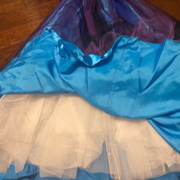 Night Moves Dresses - Brand Prom Dresses - Picture 9 of 16